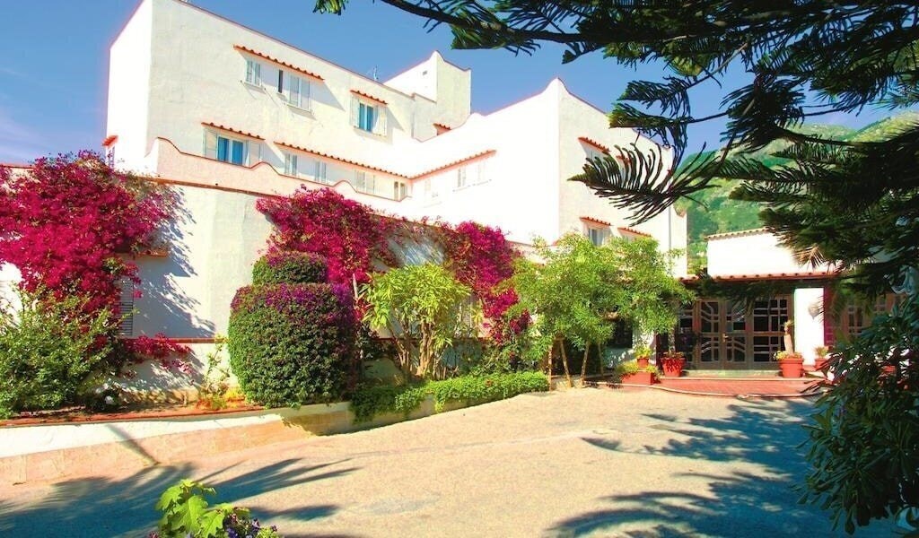 Фото Hotel San Marco 4*